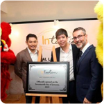 INtuition Tuition Centre launches in Mont Kiara